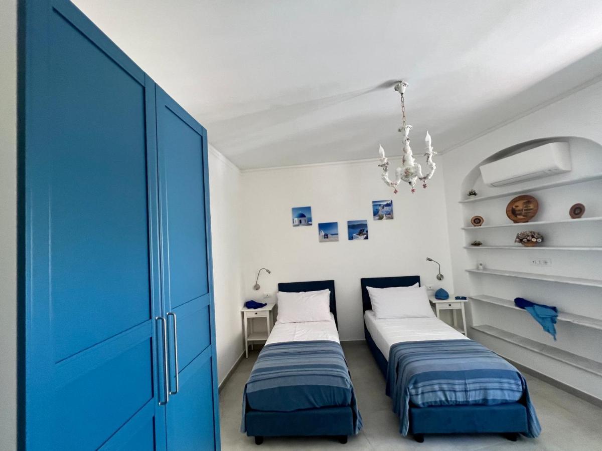 Treehouse Sorrento Apartment Exterior foto