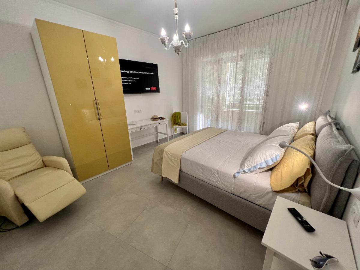 Treehouse Sorrento Apartment Exterior foto