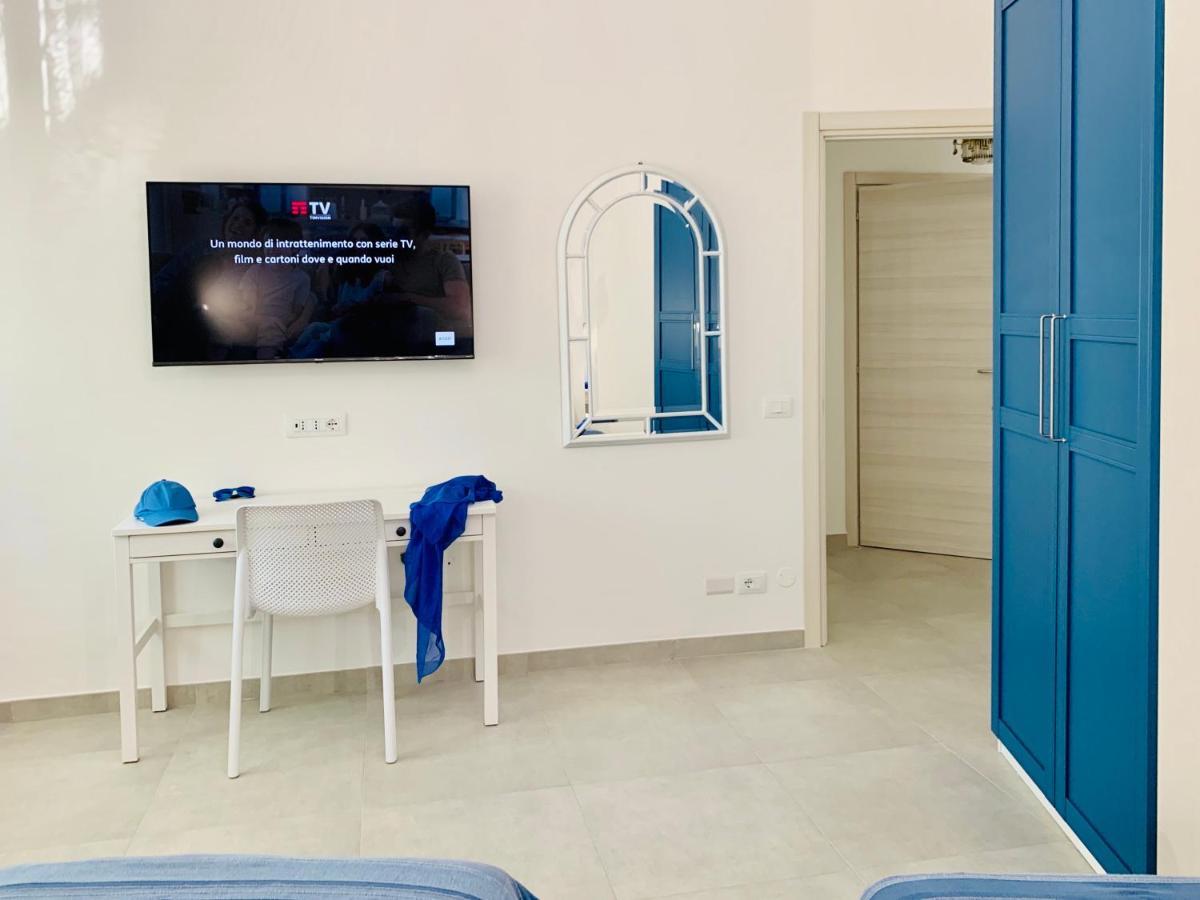 Treehouse Sorrento Apartment Exterior foto