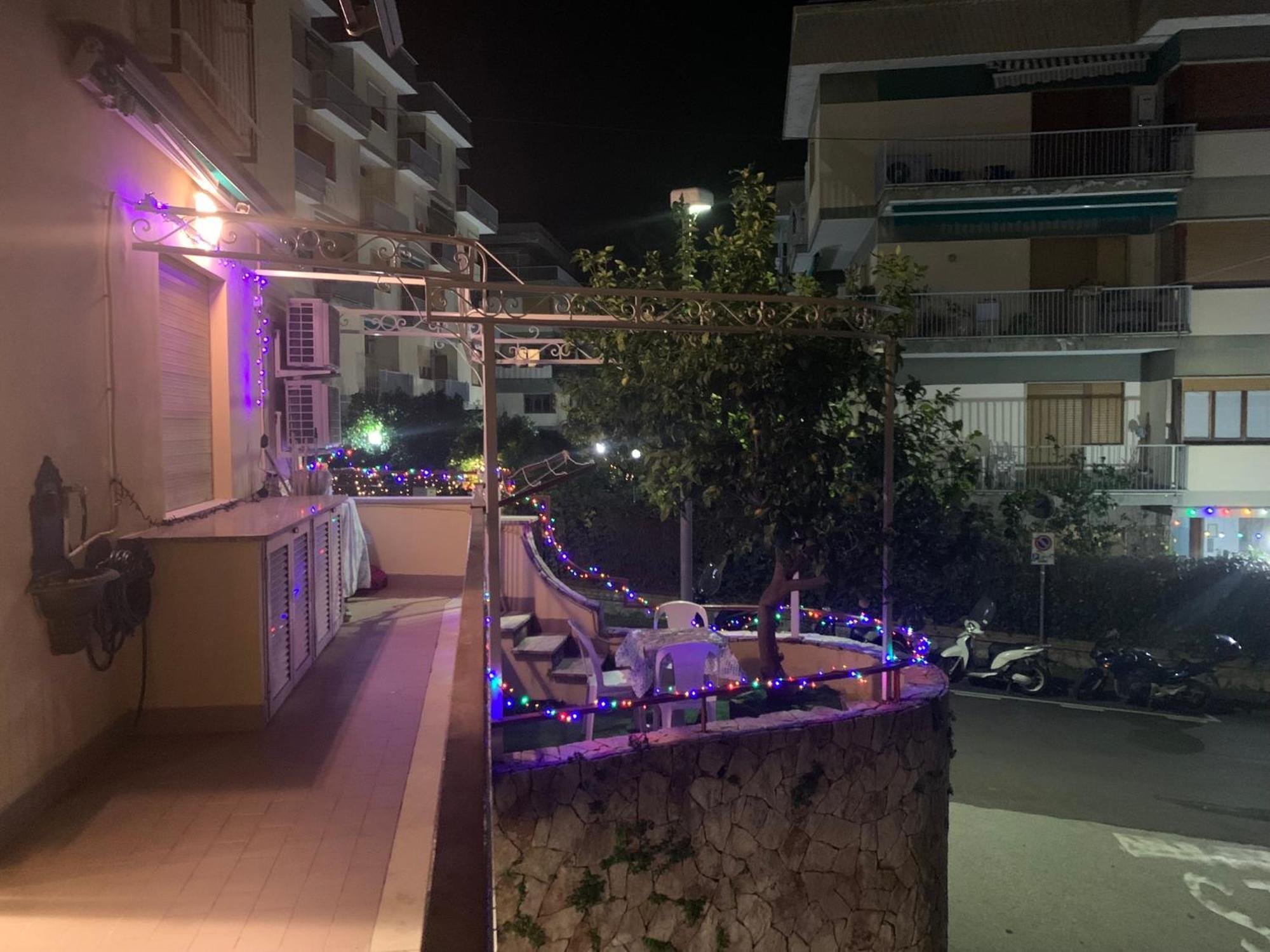 Treehouse Sorrento Apartment Exterior foto